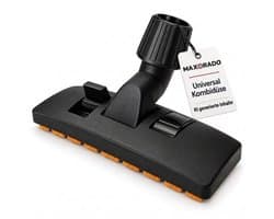 Combinatie universele stofzuiger, vloerzuigmond, compatibel met,,,, Dirt, Devil