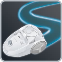 Rowenta Compact Power RO3927 - Stofzuiger met zak — thumbnail 3