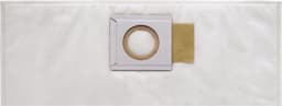 SQOON® Stofzuigerzakken Geschikt voor Makita DVC260 - 10 Stuks — thumbnail 4