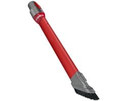 Geschikt voor Dyson Stofzuigeraccessoires V7V8V10V11V12V15: Ultra Dunne Spleet Haarborstel Zuigerkop