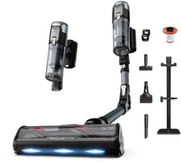Rowenta X-Force Flex 16.60 Steelstofzuiger RH9C71E0 — thumbnail 1