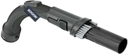 SQOON® Pistoolgreep + Borstel – Geschikt voor Philips XB9000-serie / XB9154/09 – Vervangt 300005246001 — thumbnail 1