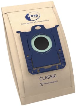 Electrolux S-Bag 9001684621 - Stofzuigerzak E200S — thumbnail 2