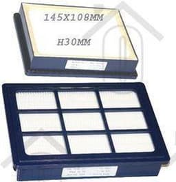 hepa 12-filter voor power vacuüm - nilfisk - 1470432500 — thumbnail 4