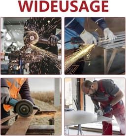 Stofverwijderaar Watersproeier - Vernevelingssysteem Slijper - Verbeter Snij Efficiëntie - Verlaagt Stof met Water — thumbnail 5