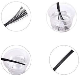 21-delige accessoire set voor Ecovacs Deebot N8/N8+/N8 Pro/N8 Pro+/OZMO T8/T8+/T9/T9+ - Accessoirekit voor robotstofzuigers — thumbnail 3