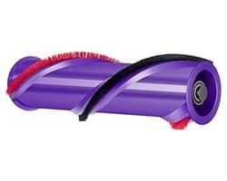 Reinigingsborstel voor geschikt voor Dyson V7 stofzuiger – Hoogwaardig filteraccessoire – Verwijdert stof en allergenen – Eenvoudig te vervangen