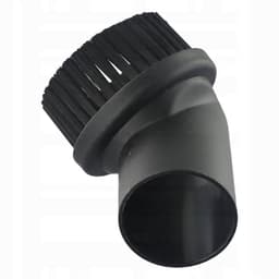 Ronde stofzuigerborstel met 30mm aansluiting - ideaal voor meubels — thumbnail 5