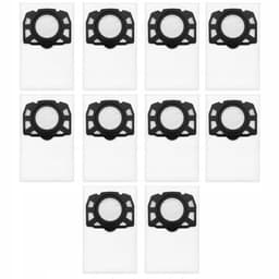 AreoSe - Stofzuigerzakken voor Karcher WD4 WD5 WD6 - 10 stuks — thumbnail 1