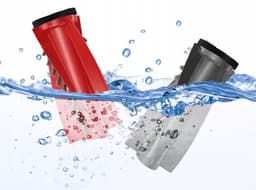 AreoSe - Hoofdborstels voor Roborock Q revo Curv/Q revo Edge / Saros 10R - 2 stuks — thumbnail 3