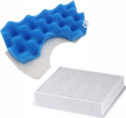 AreoSe - HEPA-filter voor Samsung DJ63-00672D /DJ97-01040C - 2 stuks — thumbnail 4