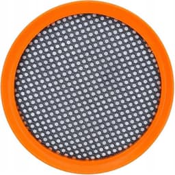 4 x Filter vervanging voor Philips SpeedPro en SpeedPro Aqua stofzuigers - Filters zijn compatibel met: SpeedPro / SpeedPro Aqua 5000 / 5000 Aqua - FC6721 - FC6722 - FC6723 - FC6724 - FC6725 - FC6726 - FC6727 - FC6728 - FC6729 — thumbnail 4