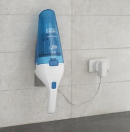 BLACK+DECKER Kruimeldief Wet&Dry - WDC115WA-QW — thumbnail 3