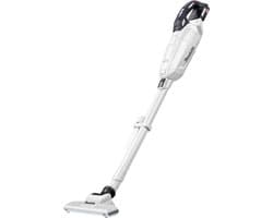 Makita CL002GZ07 Accu Steelstofzuiger Wit XGT 40V Max Basic Body