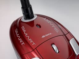 Ariete 2735/01 stofzuiger met zak - 700 W - 2.5 liter - 5 meter snoerlengte - compact - handgreep - incl 2 stofzuigerzakken — thumbnail 4