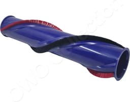 06911868 Turbowals turboborstel 4 punts aansluiting voor ronde dop geschikt voor Dyson V6 V7 V8 V10 sv11 sv10 sv12 — thumbnail 5