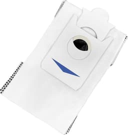 Ecovacs Deebot X2, X5 en T30S Serie Stofzakken (4 Stuks, Plus.Parts® alternatief voor DDB030025) — thumbnail 5