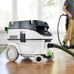 Festool RD-CT 26-36-Set Wielovertrekken ombouwset - 578161 — thumbnail 5