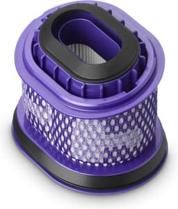Dyson 360 Vis Nav - Robotstofzuiger — thumbnail 5