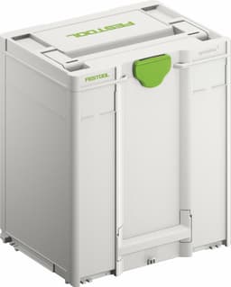 Festool RS-BD D 36-Plus Vloerreinigingsset - 577259 — thumbnail 5
