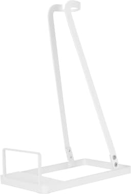 Stofzuigerstandaardhouder voor V6 V7 V8 Punch Opbergrek Witte Stofzuiger en Rek voor Eenvoudige Opslag (WHITE) — thumbnail 1