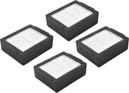 iRobot RCA-Y1 Filters (4 Stuks, Plus.Parts® alternatief voor 4785883 / 4785887) — thumbnail 2