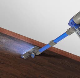 SteelStofzuiger Draadloos - Vacuum Cleaner - Kruimelzuiger - snoerloos — thumbnail 2