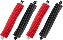Roborock S8P51-01 Borstels (4 Stuks, Plus.Parts® alternatief voor 8.02.0199) — thumbnail 3
