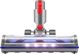 Geschikt voor Elektrische, direct aangedreven borstelkoppen voor Dyson-stofzuigers. — thumbnail 1