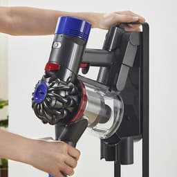 Vervangend onderdeel Geschikt voor Dyson V6/DC58/59/62/74 dockingstation - Wandmontage accessoirehouder oplaadstation — thumbnail 4