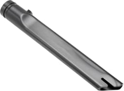 Dailygoods - Dailygoody - Spleet Tool Vervanging - Compatibel met Dyson - Ultradun Ontwerp - Grijs - Slim Spleet Tool - Ideaal voor Hoekjes - Voor DC45 DC46 DC58 V6 — thumbnail 1