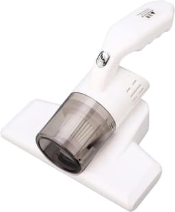 7.4V Mijtverwijderingsmachine, 3600PA 2000mAh Handheld Bed Stofzuiger Grote Zuig Draadloze Handheld Mijtverwijderaar Stofzuiger — thumbnail 1