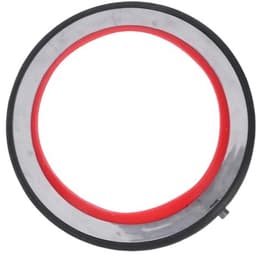 Dailygoods- Stofcontainer V11 - V15 - Gen 5 - Rubber Materiaal - Lekpreventie - Eenvoudige Installatie - Schone Omgeving - Stofzuigeronderdeel — thumbnail 3