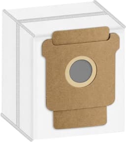 16 stuks stofzakken voor iRobot Roomba 105 Vac, 105 Combo, Plus 405 Combo, Plus 505 Combo, Plus 505, Max 705 Vac, Max 705 Combo Q0520 robotstofzuiger - wegwerpstofzakken voor Roomba — thumbnail 2