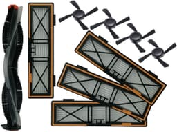 Neato D9 Onderhoudsset (Plus.Parts® alternatief voor 945-0380) — thumbnail 2