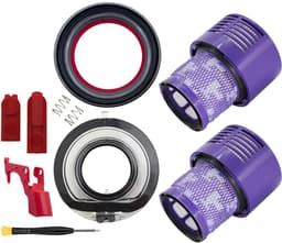 Dyson SV27 Onderhoudsset (Plus.Parts® alternatief voor 969082-01) — thumbnail 2