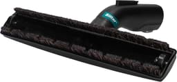 Sillar Borstel voor stofzuiger - 36 mm - stofzuigermondstuk - met wieltjes - vervangingsonderdeel - geschikt voor AEG Electrolux - 1stk — thumbnail 5