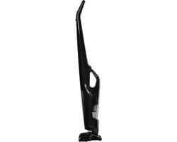 Nilfisk Easy 36 Volt, Zakloos Zwart 0,6 l 170 W