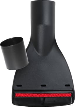 Dparts matrasreiniger stofzuiger - stofzuigermondstuk universeel - 32mm + 35mm - zuigmond, opzetstuk, accessoires, borstel, opzetborstel, hulpstukken, mondstuk, stofzuigervoet, stofzuigermond, stofborstel, matras, meubelborstel, auto bekleding — thumbnail 1