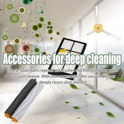 Geschik voor iRobot Roomba serie 800/900 robotstofzuiger accessoires — thumbnail 5