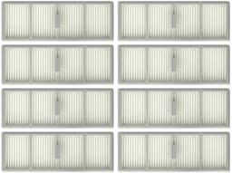 Philips HomeRun 7000 Series Aqua XU7100/02 Onderhoudsset (Plus.Parts® alternatief voor XV1473/00) — thumbnail 4