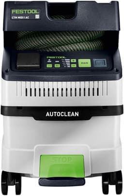 Festool CTM MIDI I AC Stofzuiger CLEANTEC - 578552 — thumbnail 4