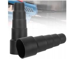 Adapter voor Stofzuiger en Elektrisch Gereedschap 27-41mm