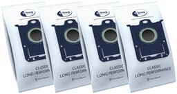 Electrolux S-bag E201S - Stofzuigerzakken - 4 stuks — thumbnail 4