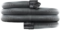 SQOON® Stofzuigerslang geschikt voor Miele C3 / S8 / S6 en Guard series - Gelijk aan model: 12445500 - Vervanging voor origineel Miele slang met wartel zonder greep — thumbnail 1