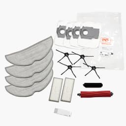 Accessoires Geschikt voor Xiaomi Roborock S7 MaxV/S7 MaxV Ultra/S7 Pro Ultra/T8 Plus/G10S — thumbnail 2