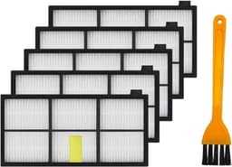 stuks HEPA-filters geschikt voor iRobot Roomba 900, 800-serie, 880, 960 en 890 stofzuigers — thumbnail 1