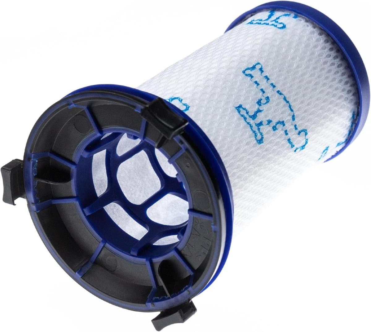 Geschikt voor 1x filter compatibel met Rowenta Air Force 360- X-Pert Essential 260 draadloze stofzuiger - Schuimfilter-Stofzuigeraccessoires — afbeelding 1