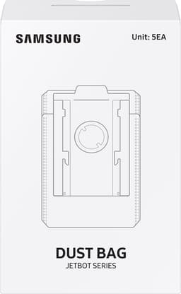 Samsung Vca-Adb952 2L Stofzak Voor Clean Station Bespoke 5 St Stofzak — thumbnail 3