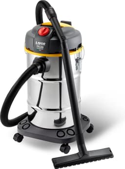 Lavor PRO 8.253.0024 stofzuiger 30 l Cilinderstofzuiger Droog en nat 1600 W Stofzak — thumbnail 1